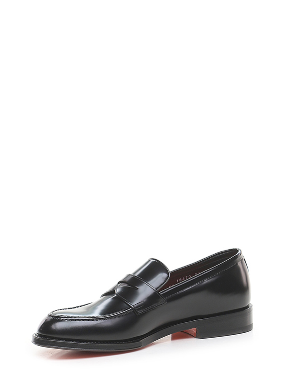 SANTONI Mocassino Offerte