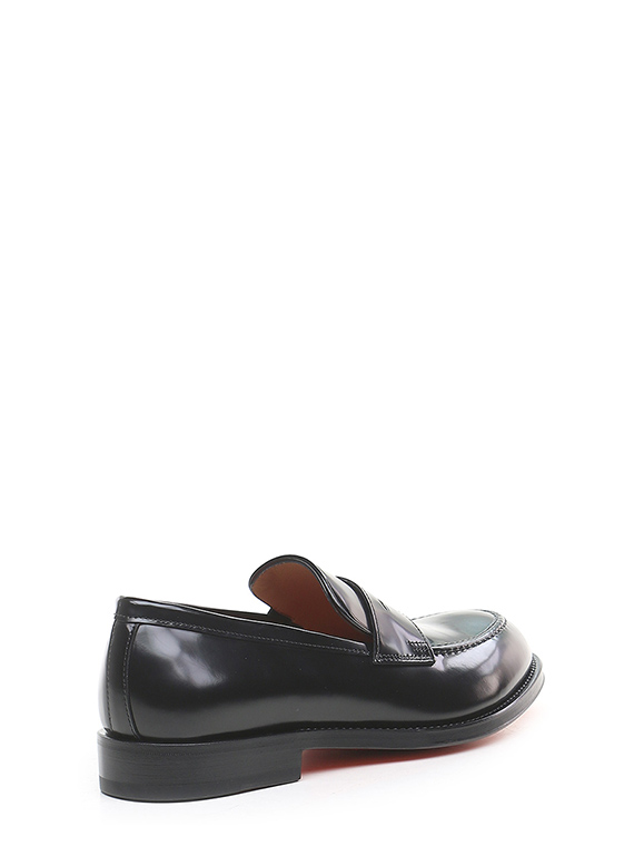 SANTONI Mocassino Offerte