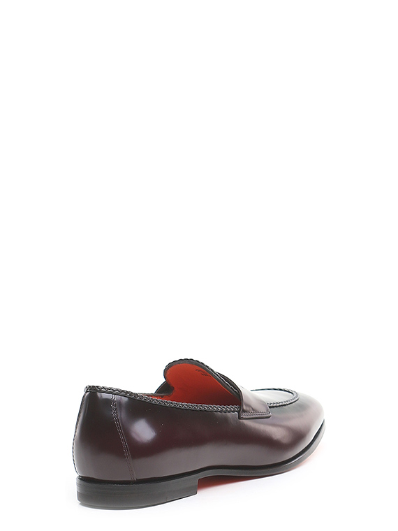SANTONI Mocassino Hotsell