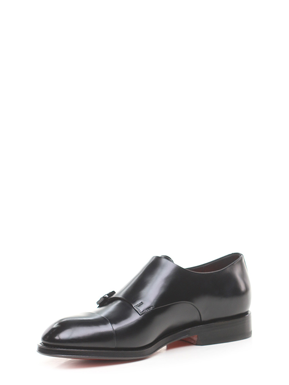 SANTONI Mocassino Vendita Calda
