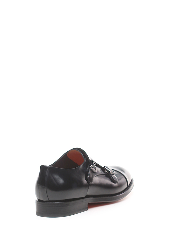 SANTONI Mocassino Vendita Calda