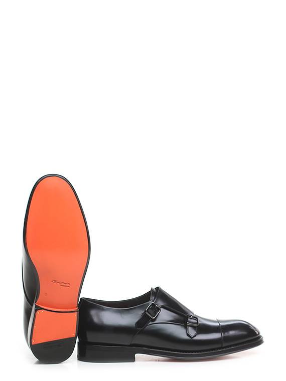 SANTONI Mocassino Vendita Calda