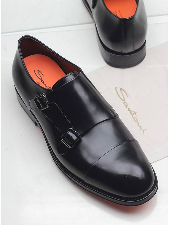 SANTONI Mocassino Vendita Calda