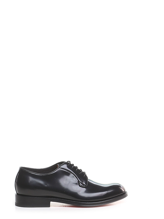 SANTONI Stringata