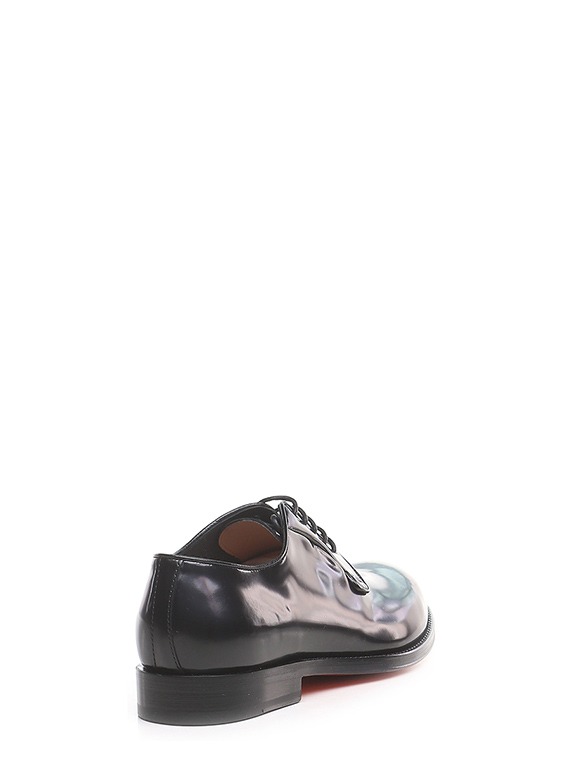 SANTONI Stringata Vendita Economica