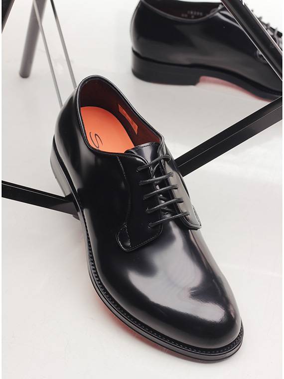 SANTONI Stringata Vendita Economica