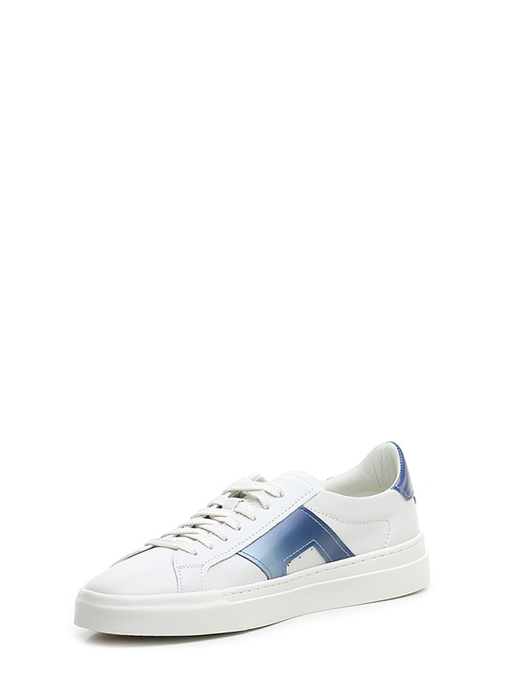 SANTONI Sneaker Saldi Di Fabbrica