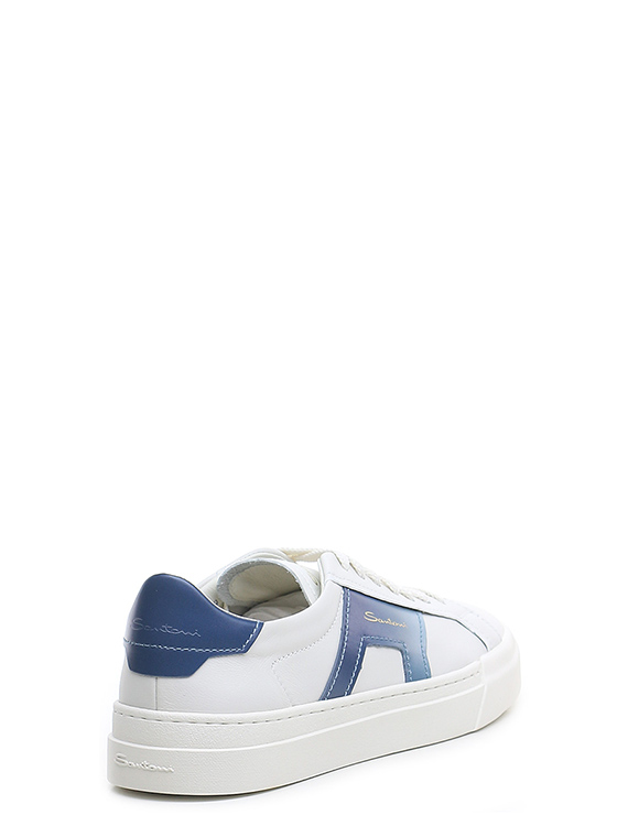 SANTONI Sneaker Saldi Di Fabbrica