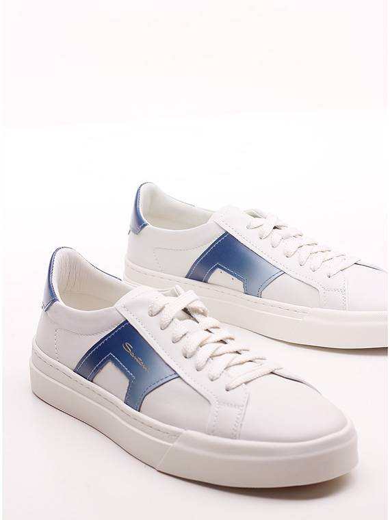 SANTONI Sneaker Saldi Di Fabbrica