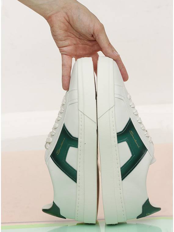 SANTONI Sneaker I Più Venduti