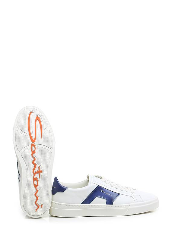 SANTONI Sneaker Vendite Flash