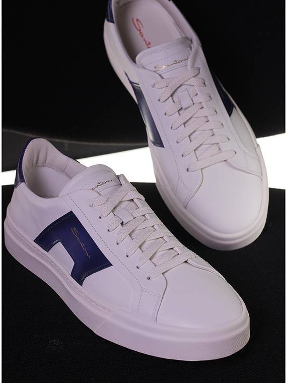SANTONI Sneaker Vendite Flash