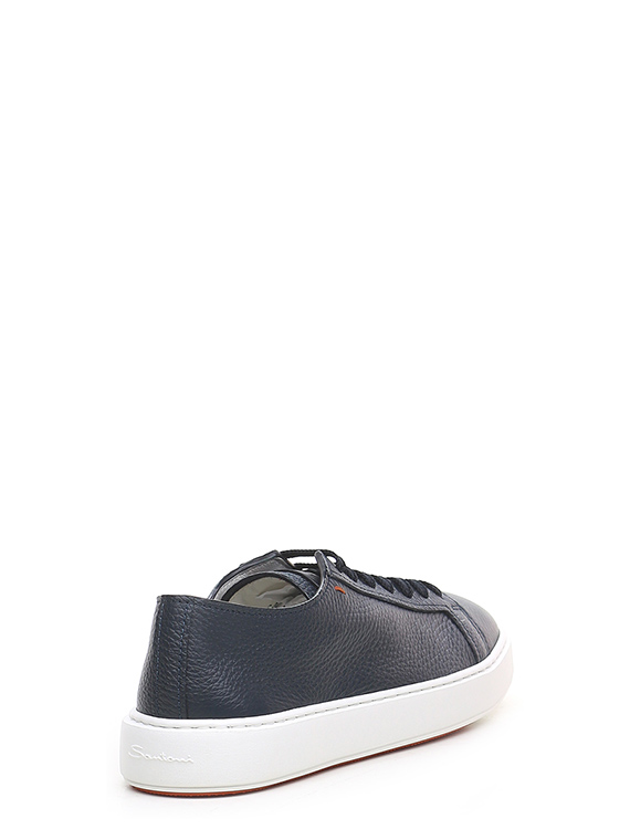 SANTONI Sneaker In Saldo