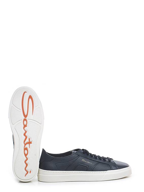 SANTONI Sneaker Nuova