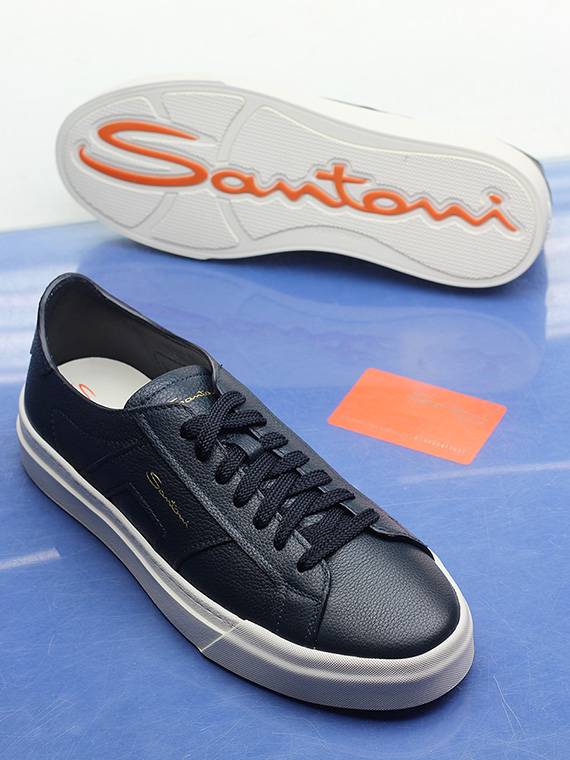 SANTONI Sneaker Nuova