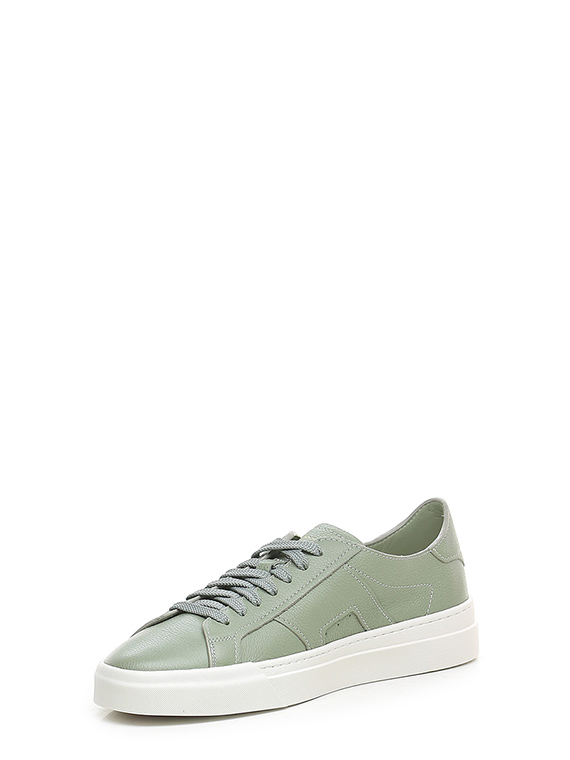 SANTONI Sneaker Moda