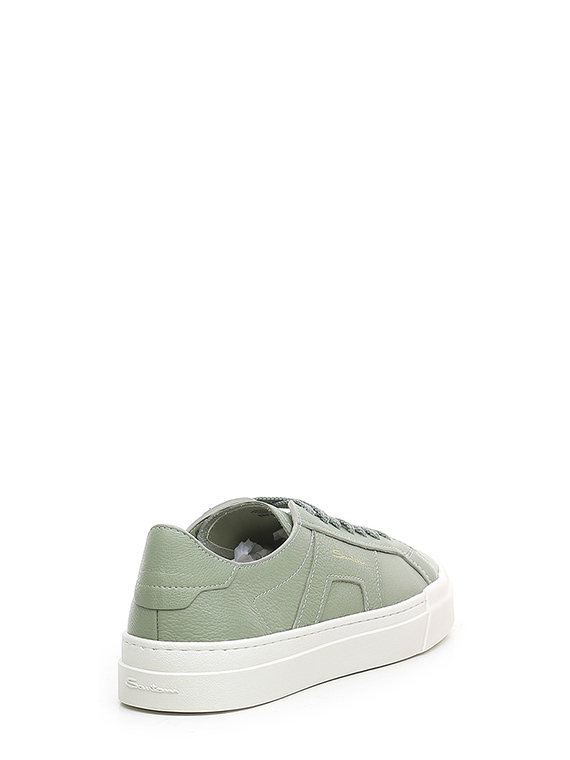 SANTONI Sneaker Moda