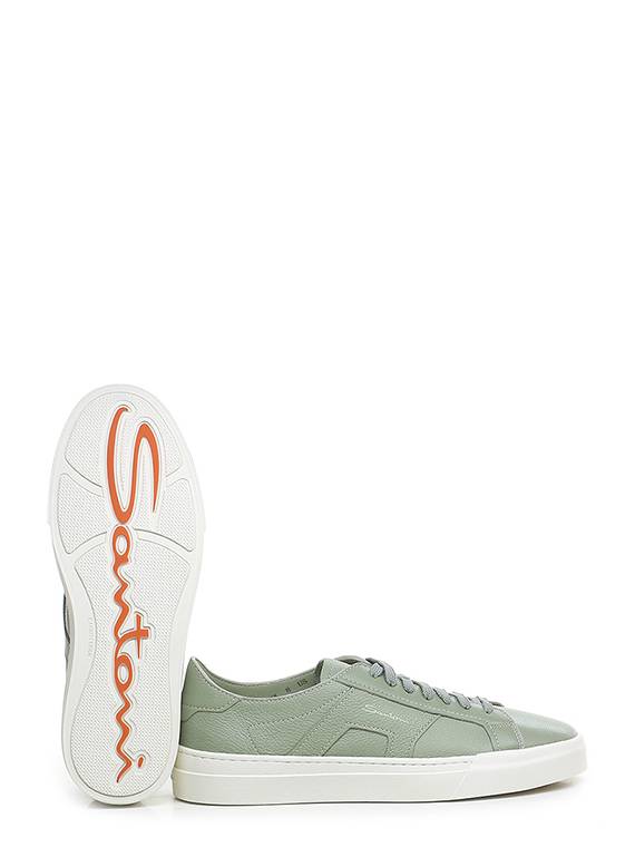 SANTONI Sneaker Moda