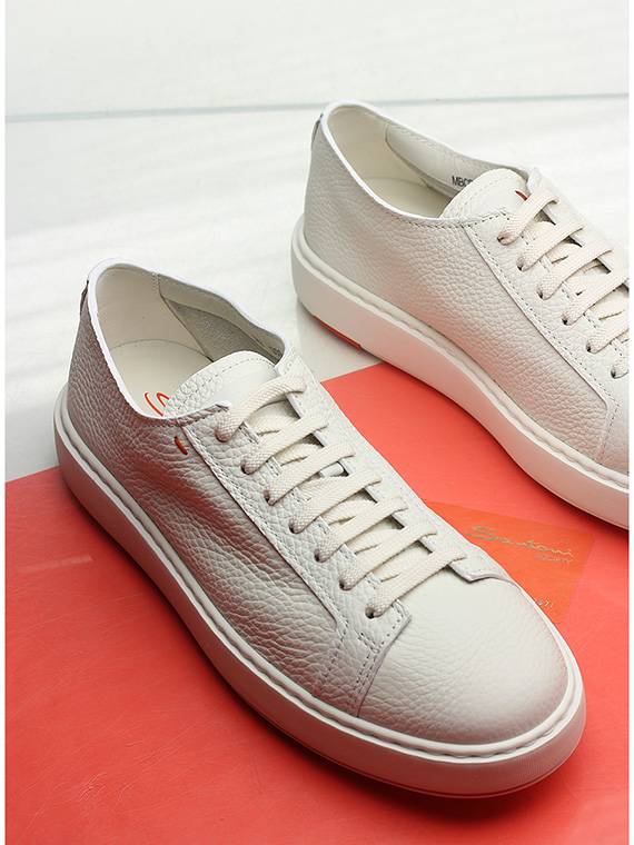 SANTONI Sneaker Spedizione gratuita