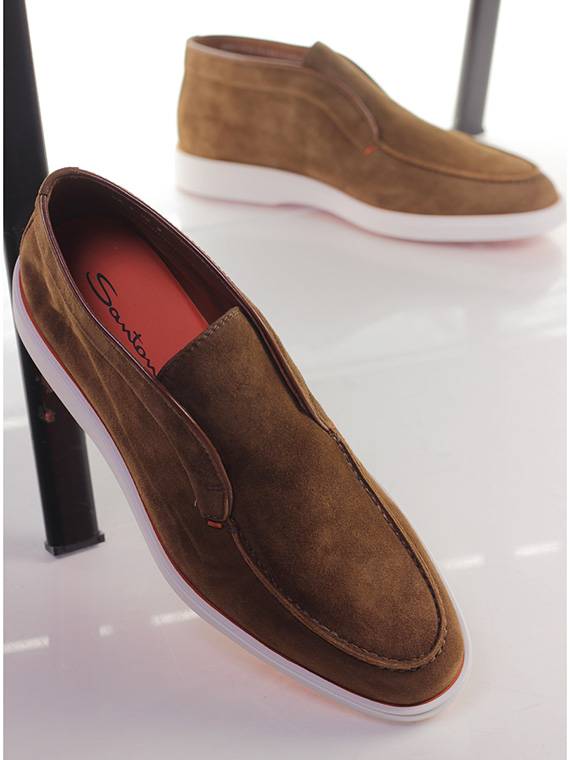 SANTONI Polacco Sconto di tempo limitato