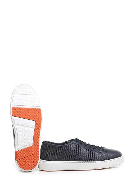 SANTONI Sneaker Negozio online di fabbrica