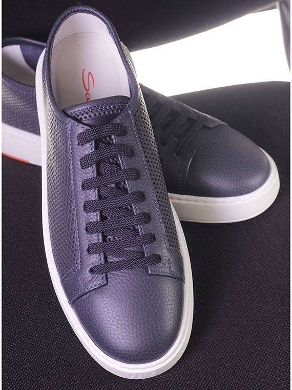 SANTONI Sneaker Negozio online di fabbrica