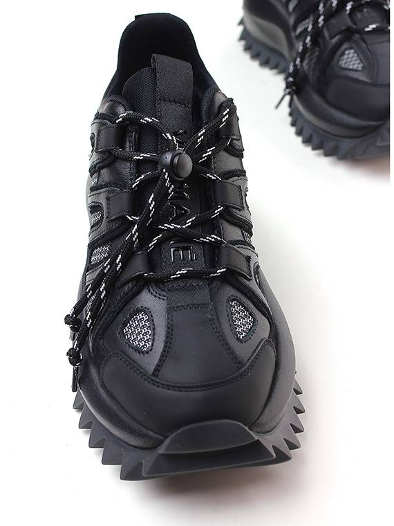 VIC MATIÈ Sneaker Flash Sale