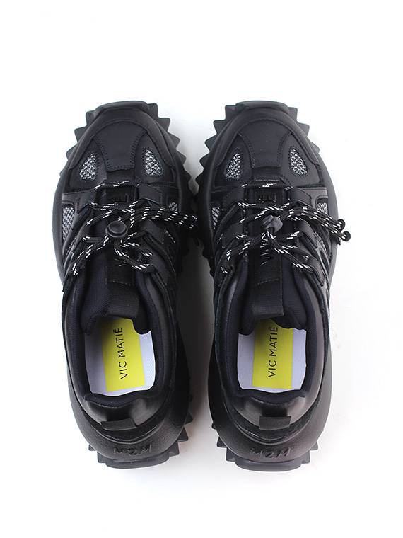 VIC MATIÈ Sneaker Flash Sale