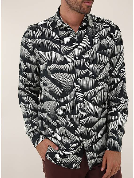 GRIFONI Camicia Offerta San Valentino