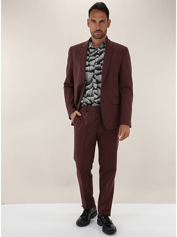 GRIFONI Camicia Offerta San Valentino