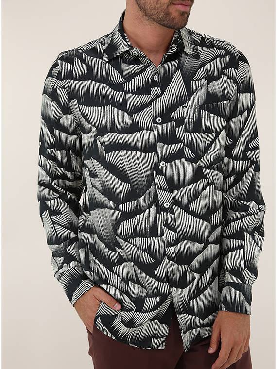 GRIFONI Camicia Offerta San Valentino