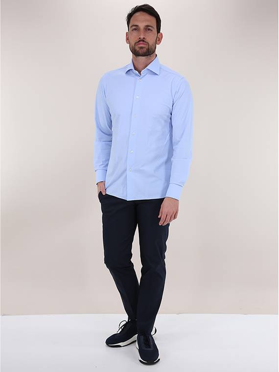 BORRIELLO NAPOLI Camicia Offerta migliore