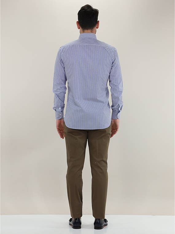 BORRIELLO NAPOLI Camicia Latest fashion