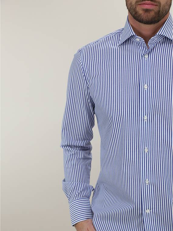BORRIELLO NAPOLI Camicia Latest fashion