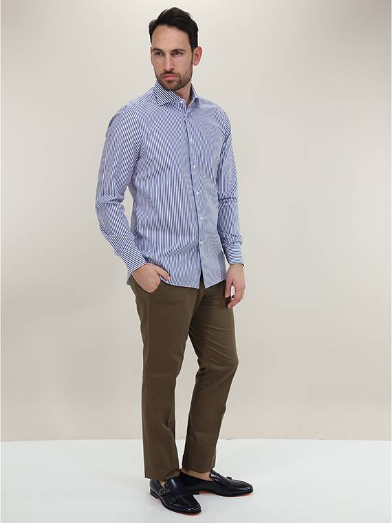 BORRIELLO NAPOLI Camicia Latest fashion