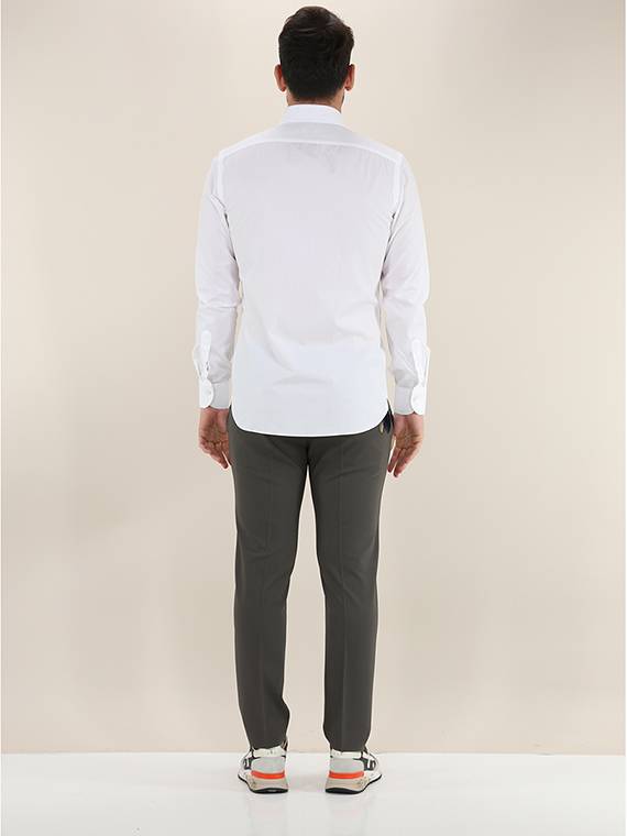 BORRIELLO NAPOLI Camicia Online Outlet