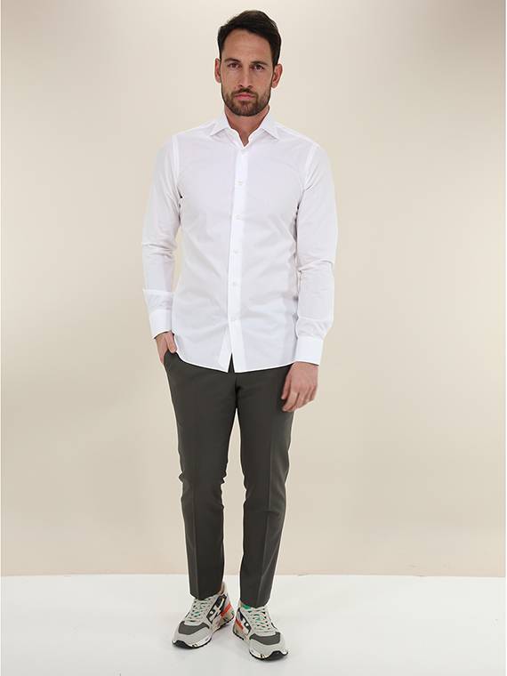 BORRIELLO NAPOLI Camicia Online Outlet