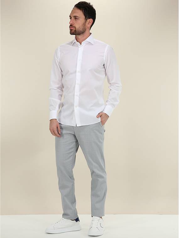 BORRIELLO NAPOLI Camicia Offerte esclusive