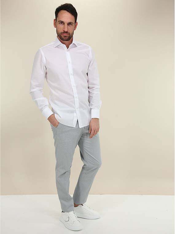 BORRIELLO NAPOLI Camicia Offerte esclusive