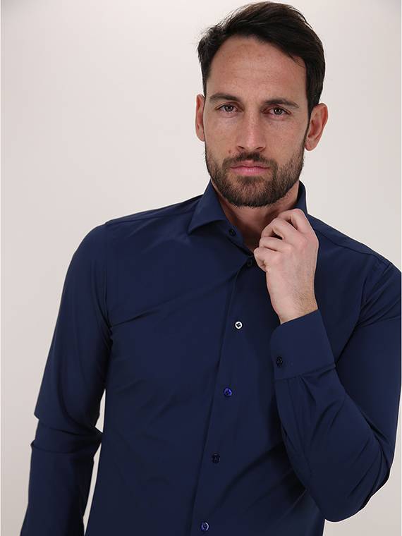BORRIELLO NAPOLI Camicia Lightning offer