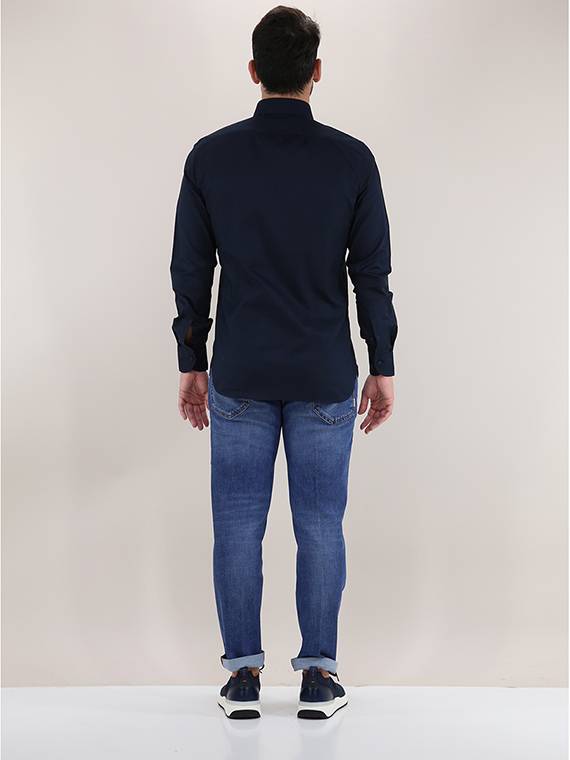 BORRIELLO NAPOLI Camicia Grandi sconti
