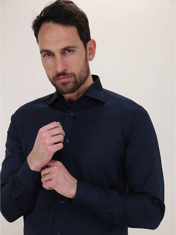 BORRIELLO NAPOLI Camicia Grandi sconti