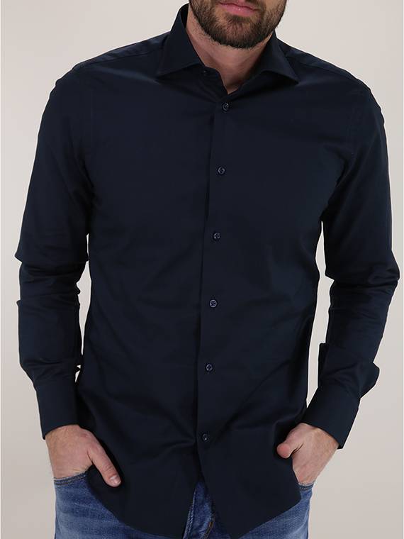 BORRIELLO NAPOLI Camicia Grandi sconti