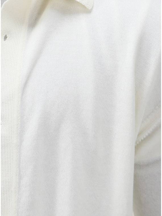 ROBERTO COLLINA Camicia Liquidazione
