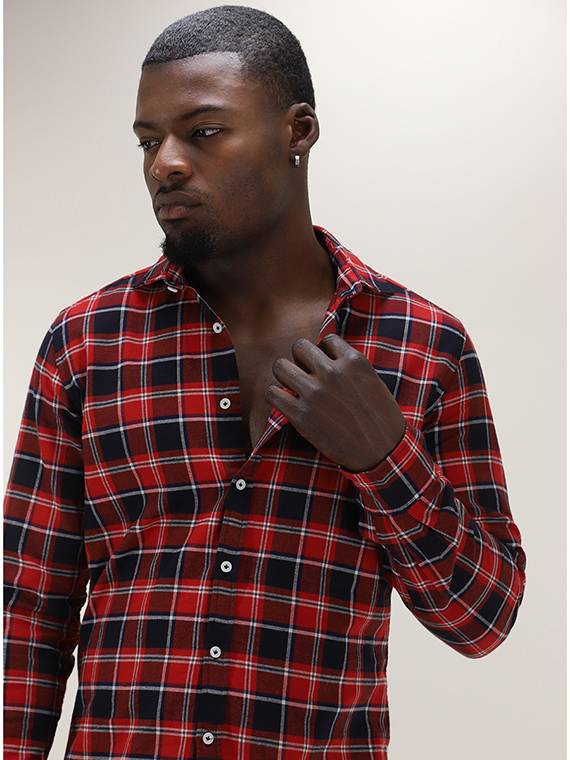 OGNUNO LA SUA Camicia Offerte giornaliere