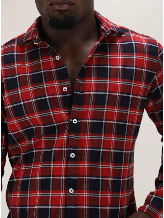 OGNUNO LA SUA Camicia Offerte giornaliere
