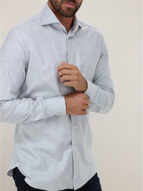 BORRIELLO NAPOLI Camicia Offerte speciali
