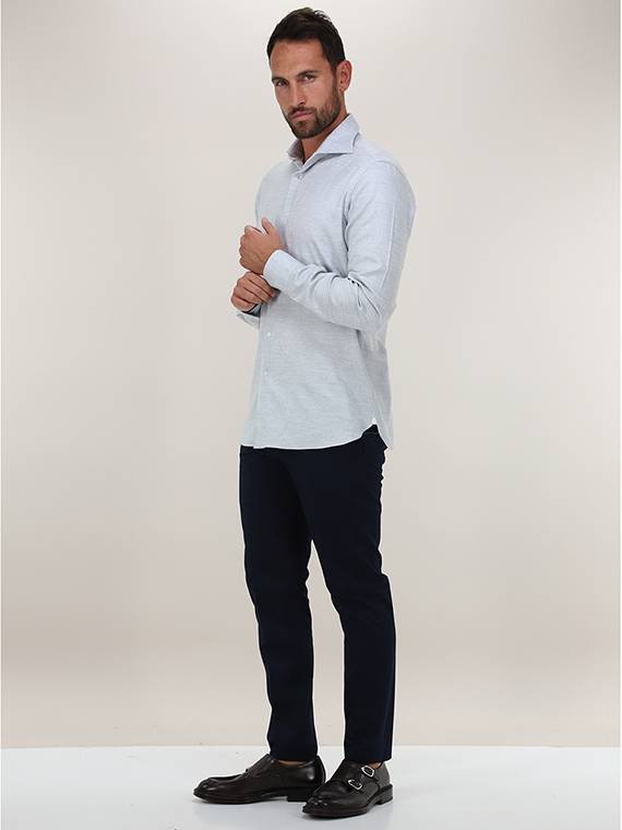 BORRIELLO NAPOLI Camicia Offerte speciali