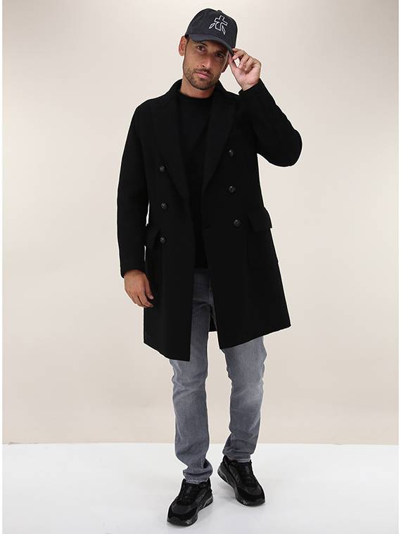 JEORDIE'S Cappotto Enormi risparmi
