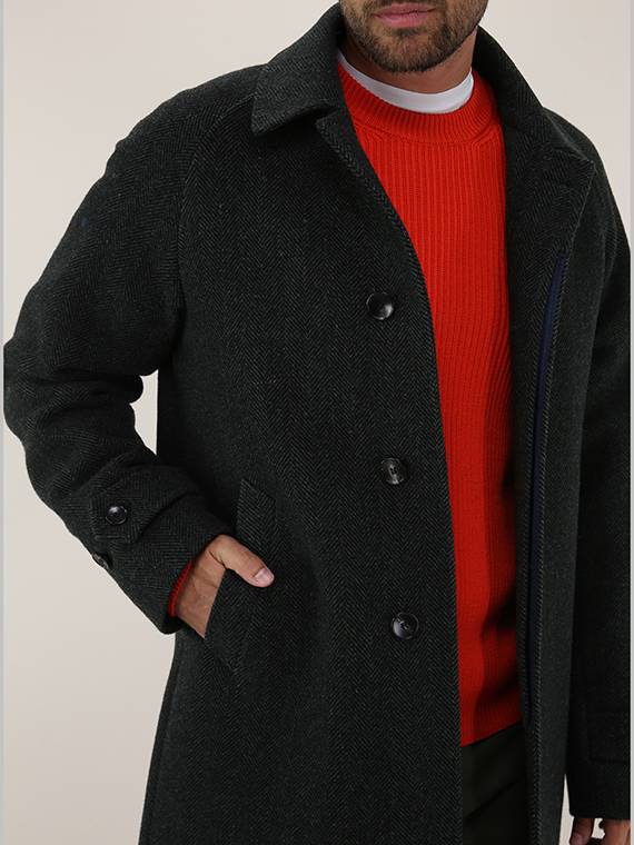 BRERAS MILANO Cappotto Prezzo basso